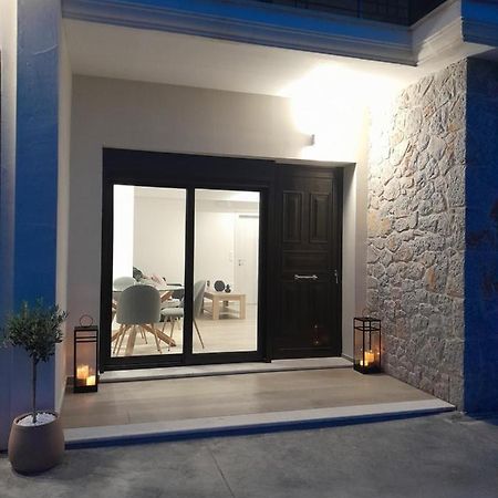 Epidaurus Central House 1 מראה חיצוני תמונה