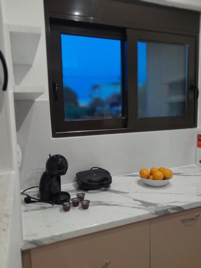 Epidaurus Central House 1 מראה חיצוני תמונה