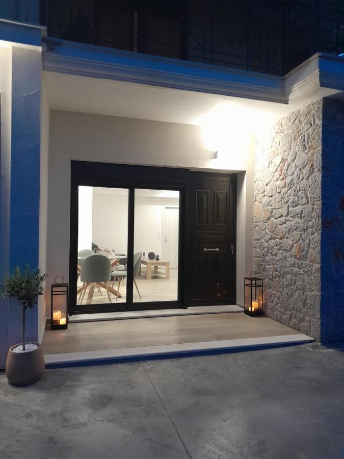 Epidaurus Central House 1 מראה חיצוני תמונה