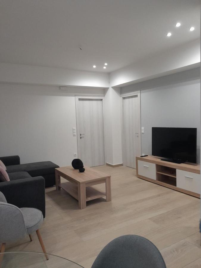 Epidaurus Central House 1 מראה חיצוני תמונה