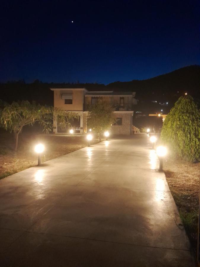 Epidaurus Central House 1 מראה חיצוני תמונה