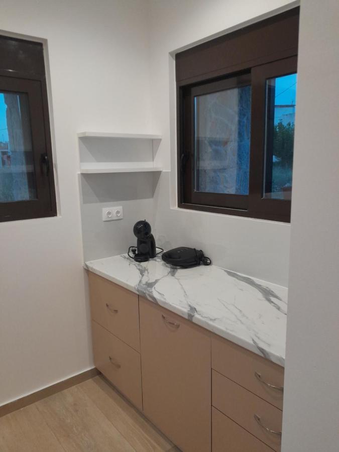 Epidaurus Central House 1 מראה חיצוני תמונה