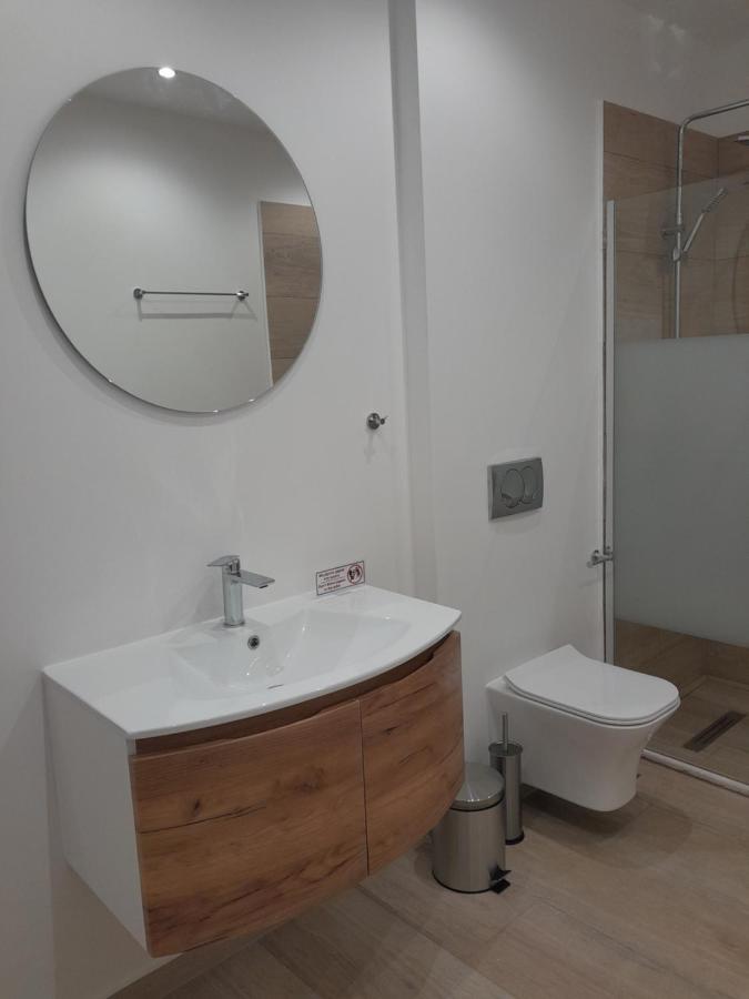 Epidaurus Central House 1 מראה חיצוני תמונה