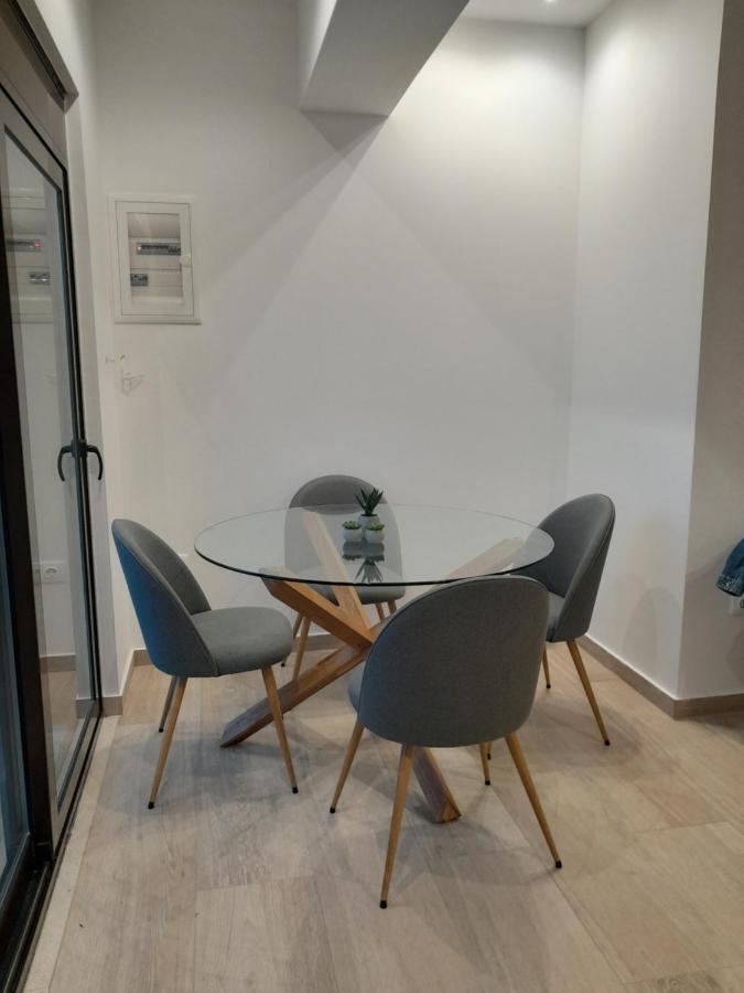 Epidaurus Central House 1 מראה חיצוני תמונה