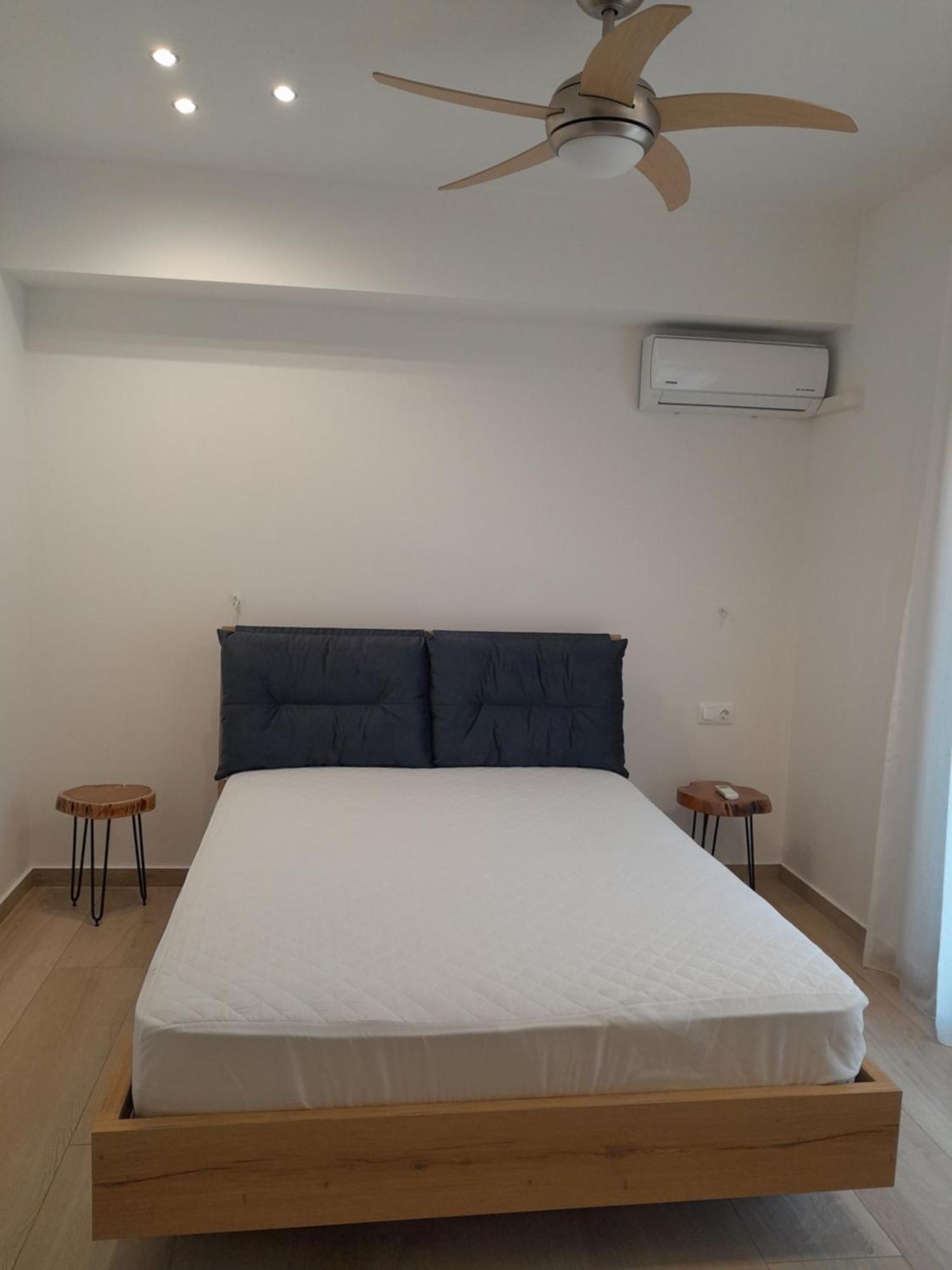 Epidaurus Central House 1 מראה חיצוני תמונה
